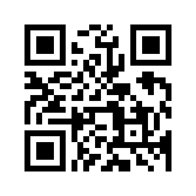 QR ко̂д гробног места