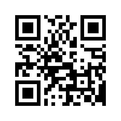 QR ко̂д гробног места