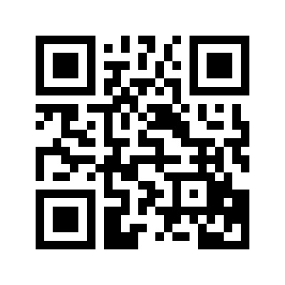 QR ко̂д гробног места