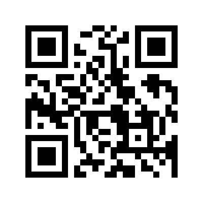 QR ко̂д гробног места