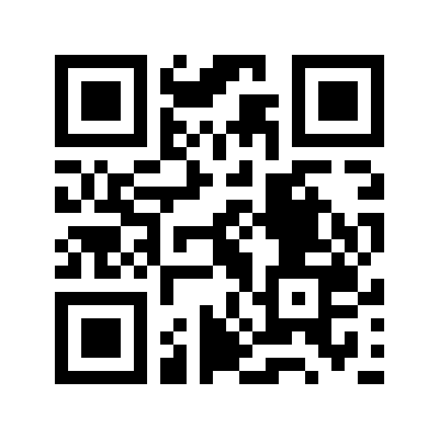 QR ко̂д гробног места