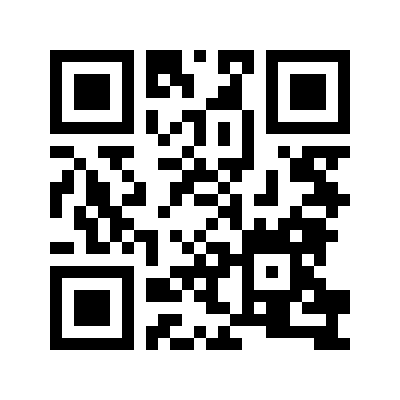 QR ко̂д гробног места