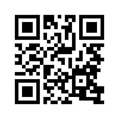 QR ко̂д гробног места