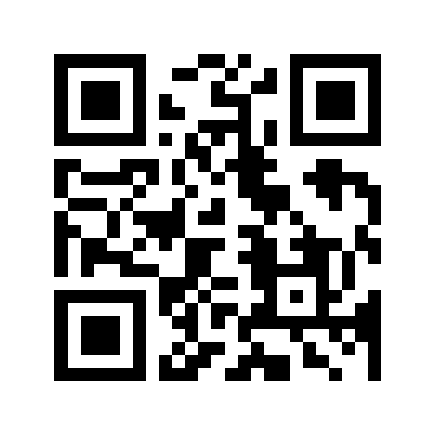 QR ко̂д гробног места