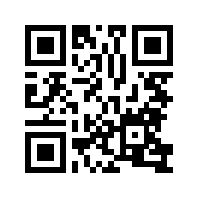 QR ко̂д гробног места