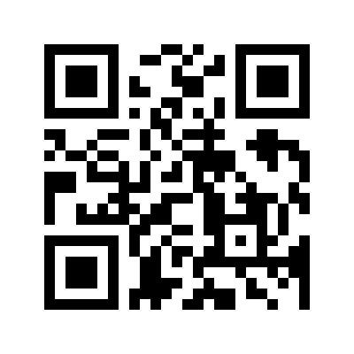 QR ко̂д гробног места