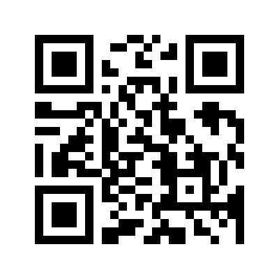 QR ко̂д гробног места