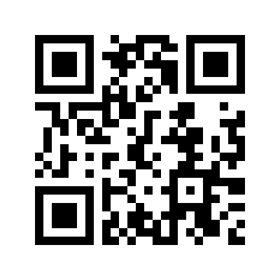 QR ко̂д гробног места