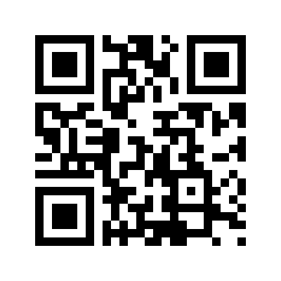 QR ко̂д гробног места