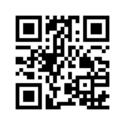 QR ко̂д гробног места