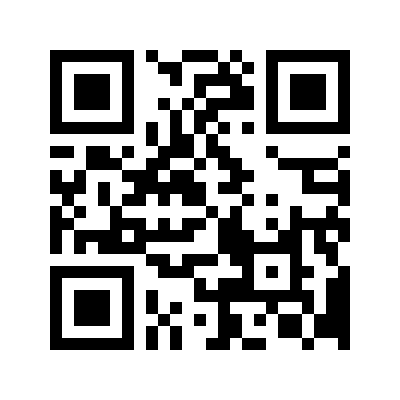 QR ко̂д гробног места