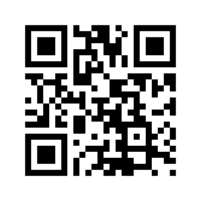 QR ко̂д гробног места