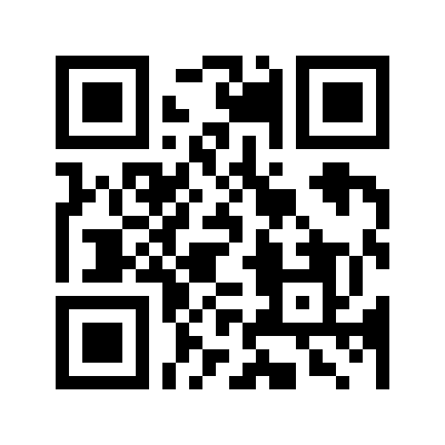 QR ко̂д гробног места
