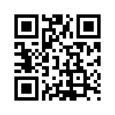 QR ко̂д гробног места