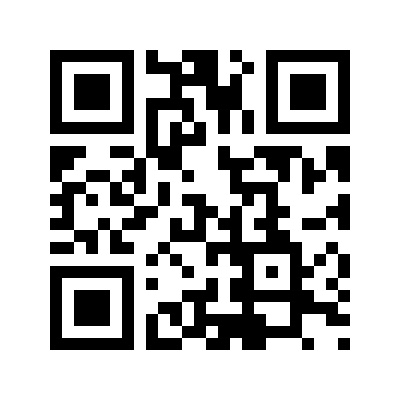 QR ко̂д гробног места