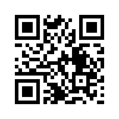 QR ко̂д гробног места