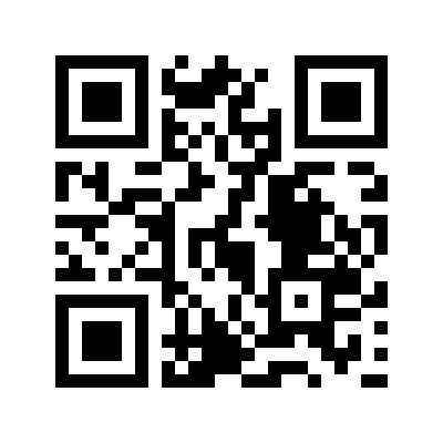 QR ко̂д гробног места