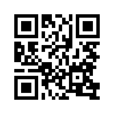 QR ко̂д гробног места