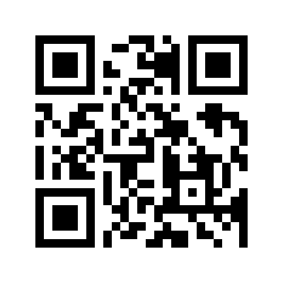 QR ко̂д гробног места