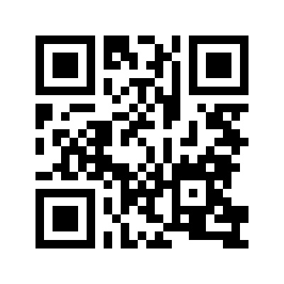 QR ко̂д гробног места