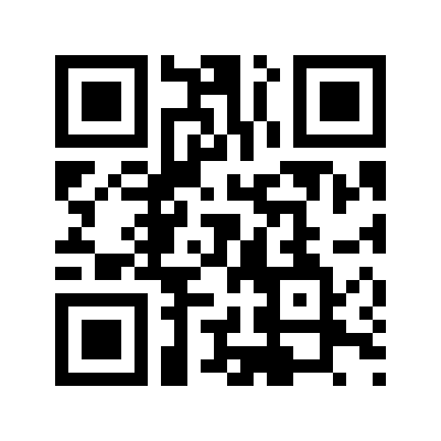 QR ко̂д гробног места