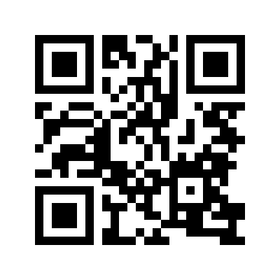 QR ко̂д гробног места