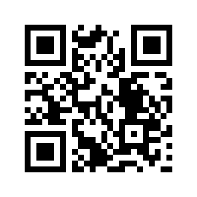 QR ко̂д гробног места