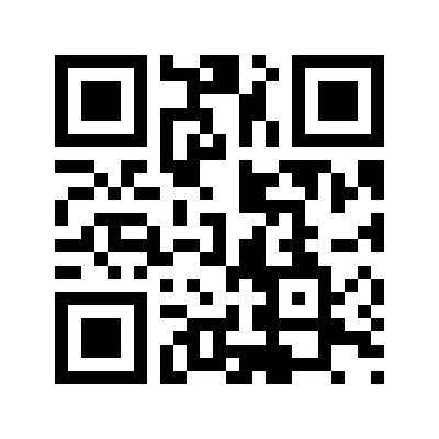 QR ко̂д гробног места