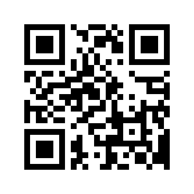 QR ко̂д гробног места
