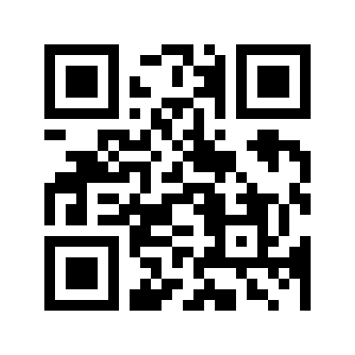 QR ко̂д гробног места