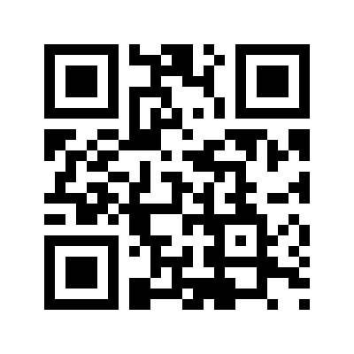QR ко̂д гробног места