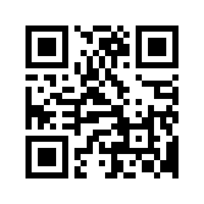 QR ко̂д гробног места