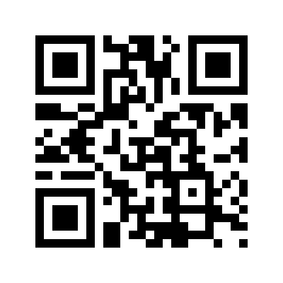 QR ко̂д гробног места