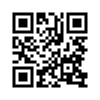 QR ко̂д гробног места