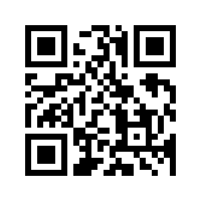 QR ко̂д гробног места