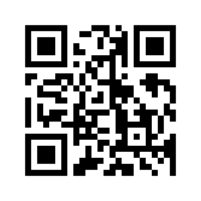 QR ко̂д гробног места
