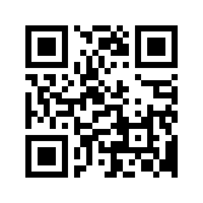 QR ко̂д гробног места