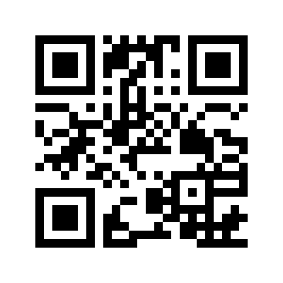 QR ко̂д гробног места