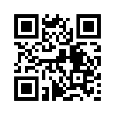 QR ко̂д гробног места