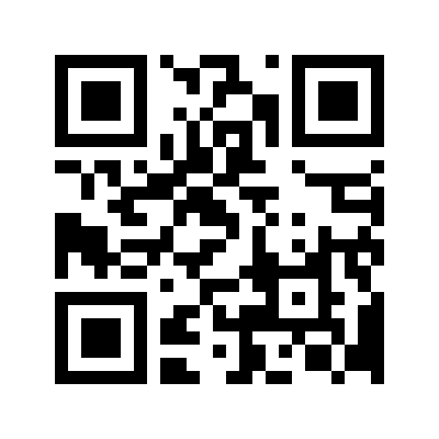 QR ко̂д гробног места
