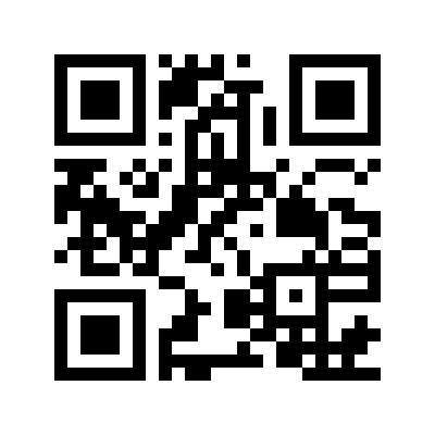 QR ко̂д гробног места