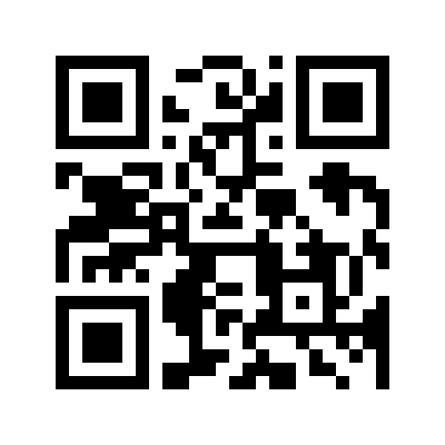 QR ко̂д гробног места