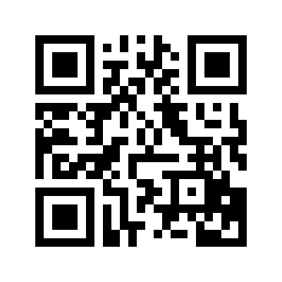 QR ко̂д гробног места