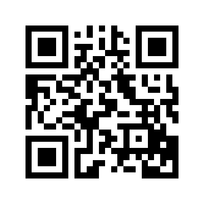 QR ко̂д гробног места