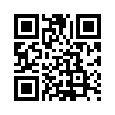 QR ко̂д гробног места