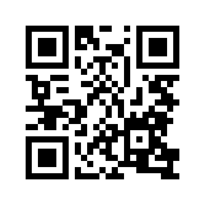 QR ко̂д гробног места