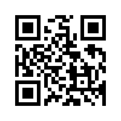 QR ко̂д гробног места