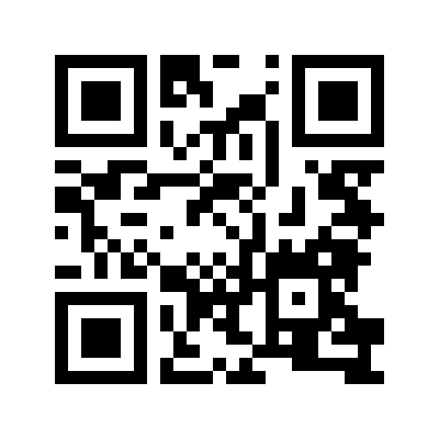 QR ко̂д гробног места