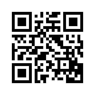 QR ко̂д гробног места