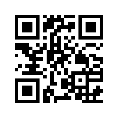 QR ко̂д гробног места